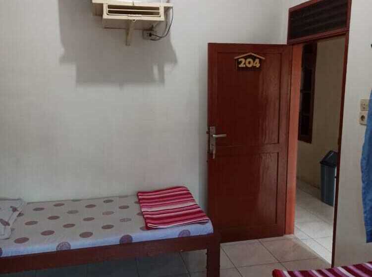 בית מלון כפרי Sumatera Balige