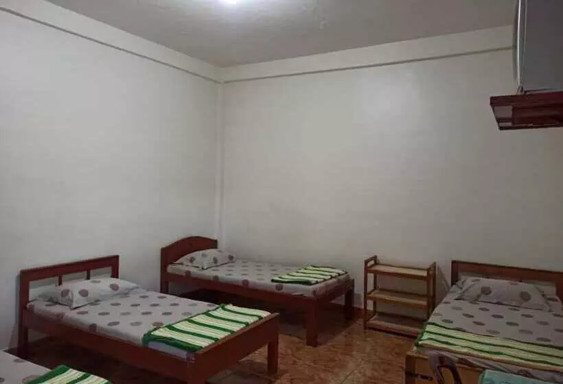 Hotelli Sumatera Balige