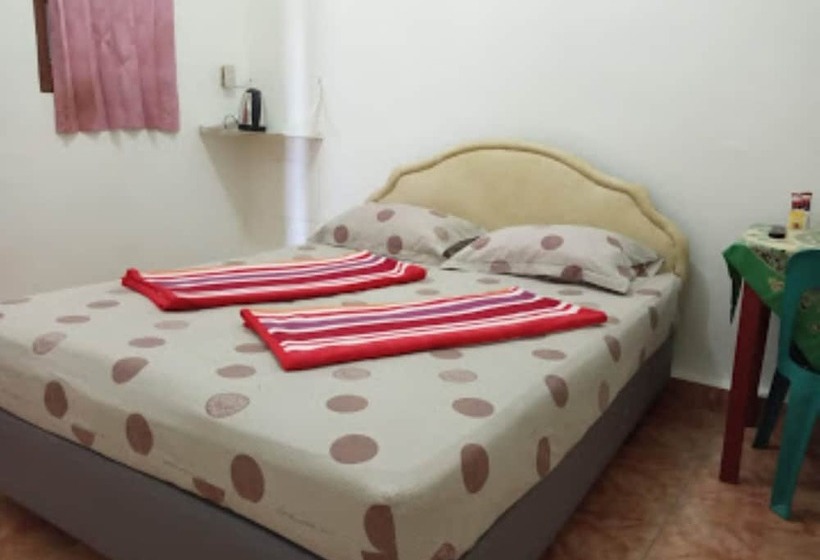 فندق Sumatera Balige