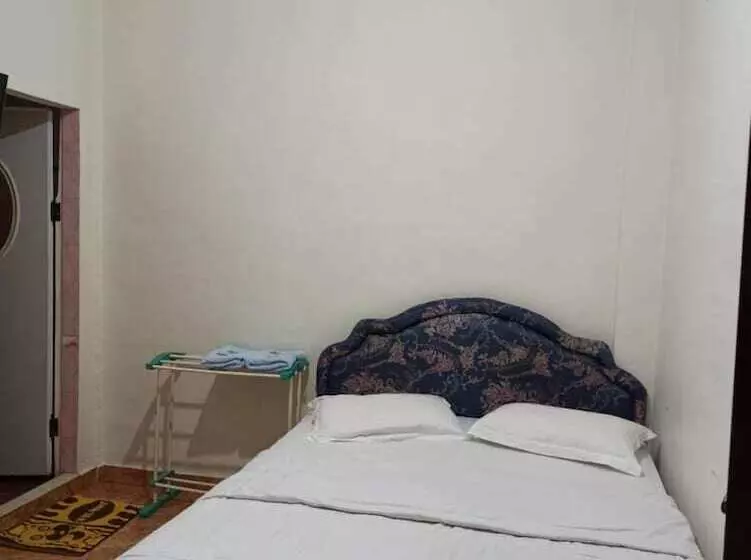 Hotelli Sumatera Balige