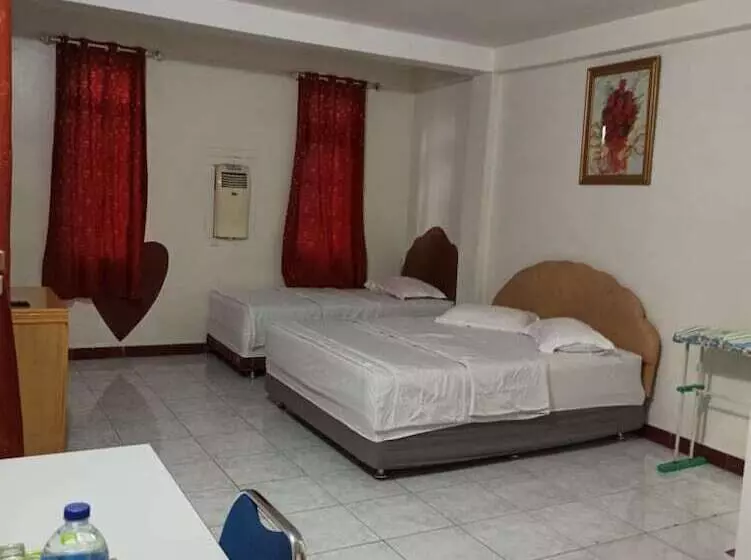 Hotelli Sumatera Balige