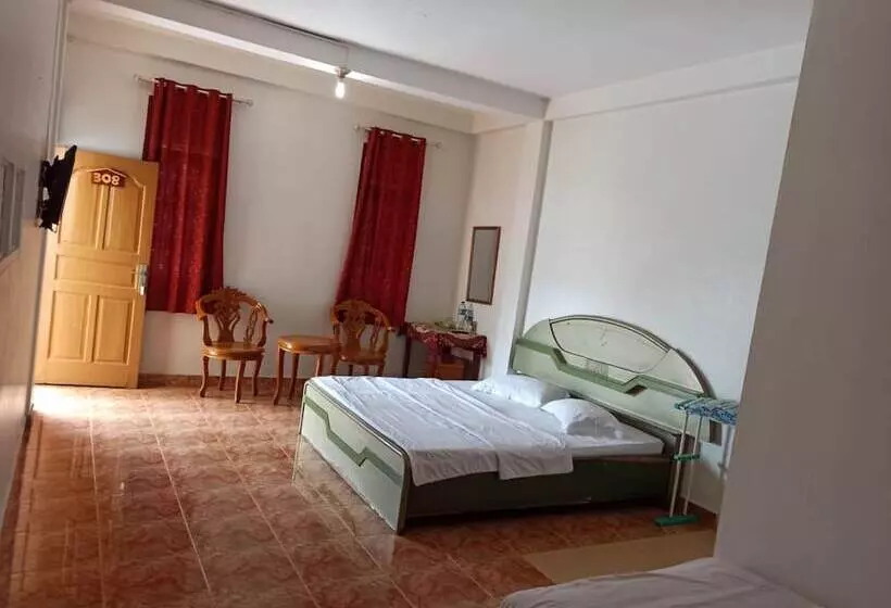 Hotelli Sumatera Balige