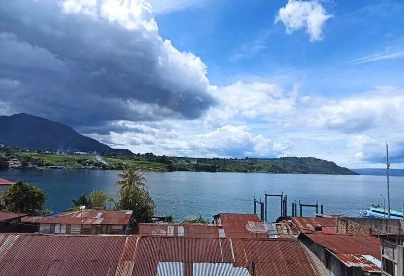 Hotelli Sumatera Balige