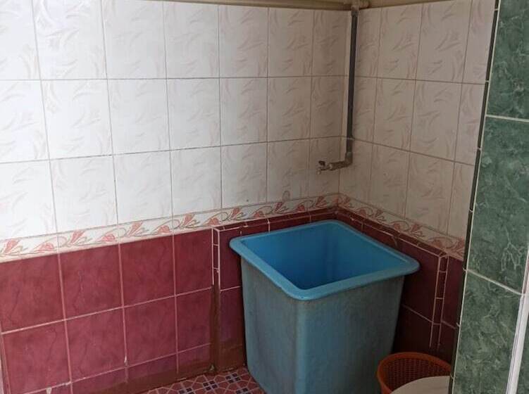 בית מלון כפרי Sumatera Balige