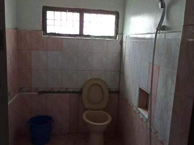 Hotelli Sumatera Balige