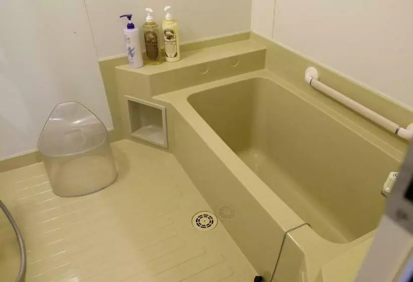 ペンション 富貴の里レジデンス