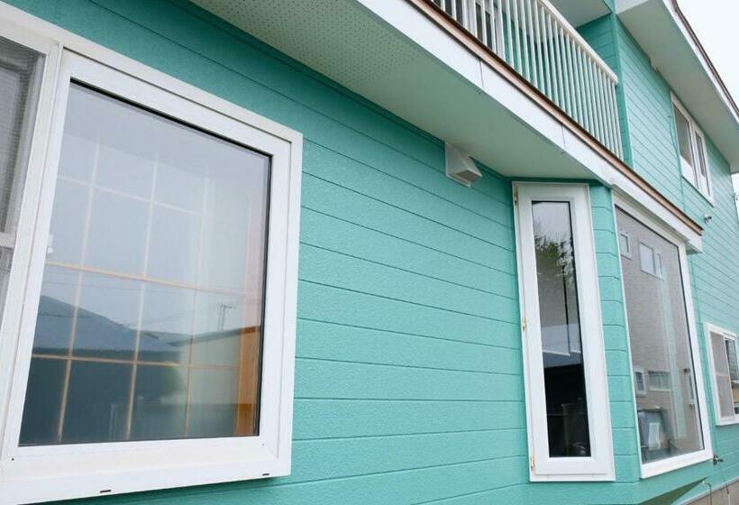 Pansiyon 富貴の里レジデンス