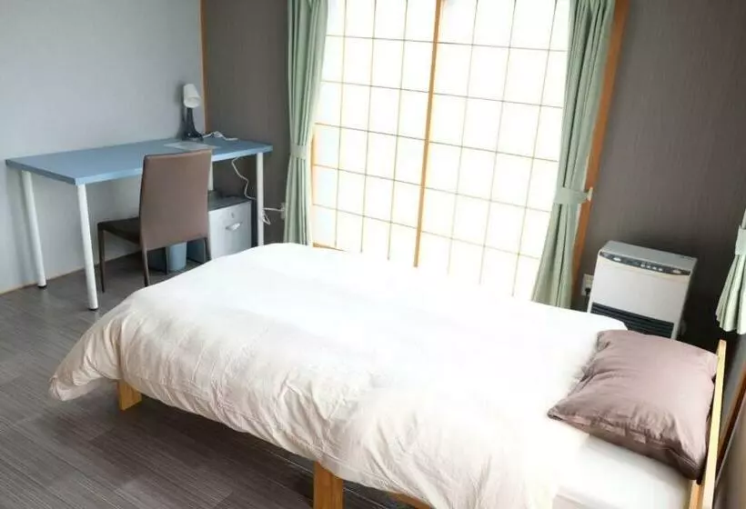 ペンション 富貴の里レジデンス