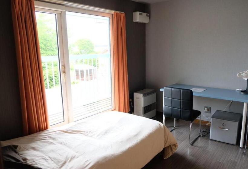 Pansiyon 富貴の里レジデンス