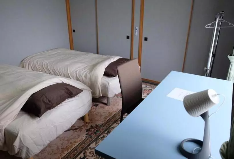 ペンション 富貴の里レジデンス