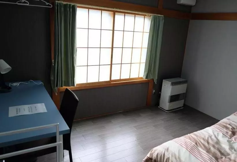 ペンション 富貴の里レジデンス