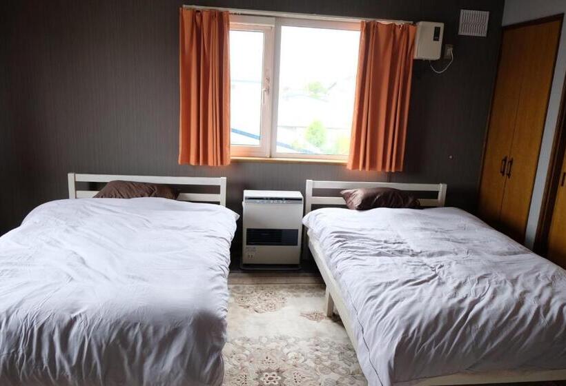 Pansiyon 富貴の里レジデンス