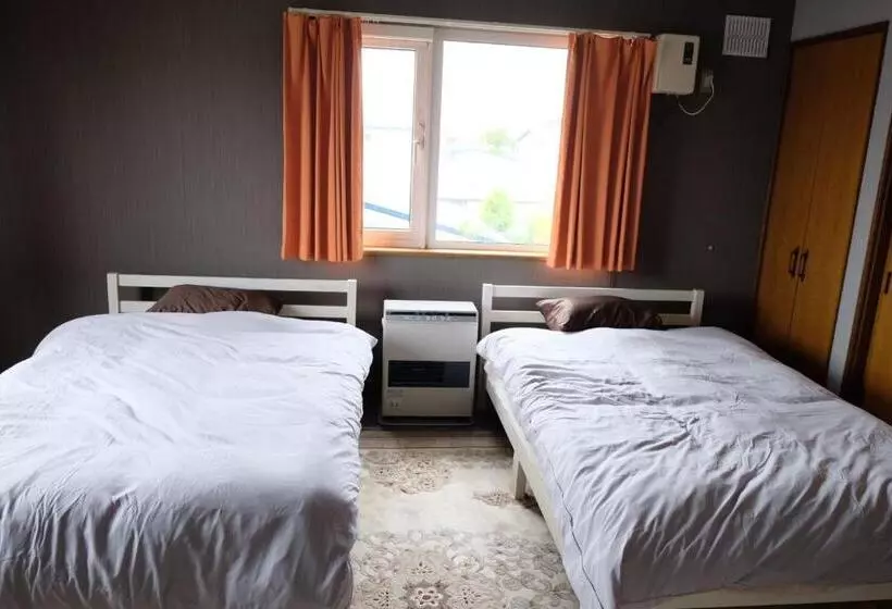 ペンション 富貴の里レジデンス