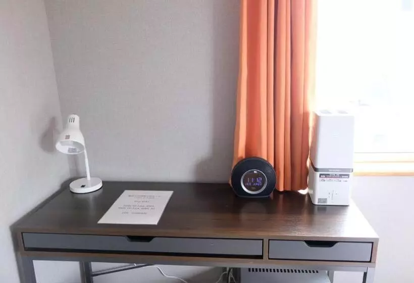 ペンション 富貴の里レジデンス