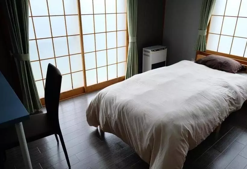 ペンション 富貴の里レジデンス