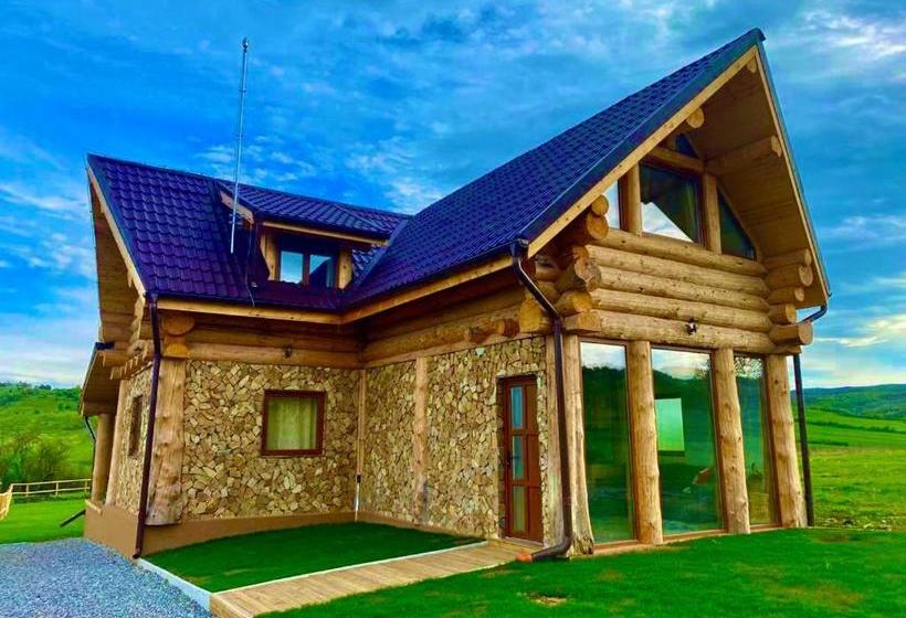 膳宿费 Casa Crăciun