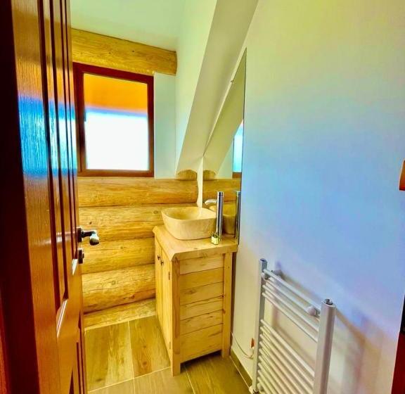 膳宿费 Casa Crăciun