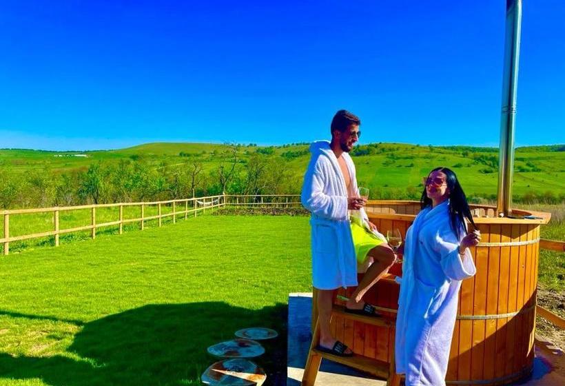 膳宿费 Casa Crăciun