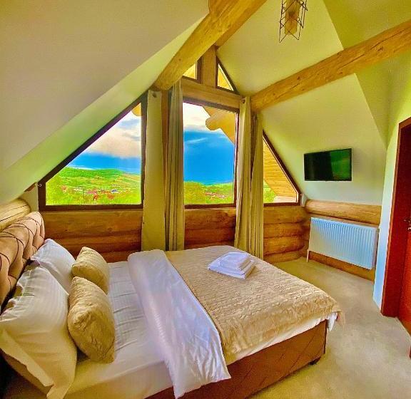 膳宿费 Casa Crăciun