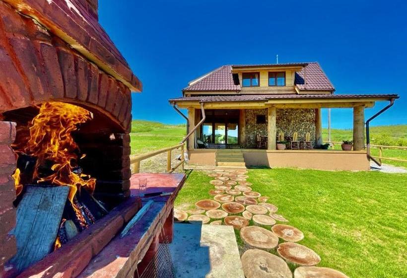 膳宿费 Casa Crăciun