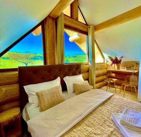 膳宿费 Casa Crăciun