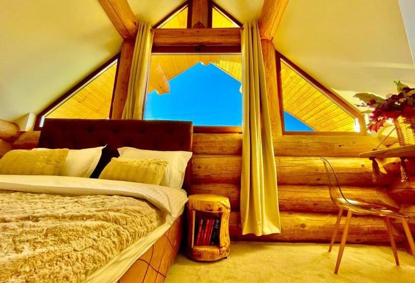 膳宿费 Casa Crăciun