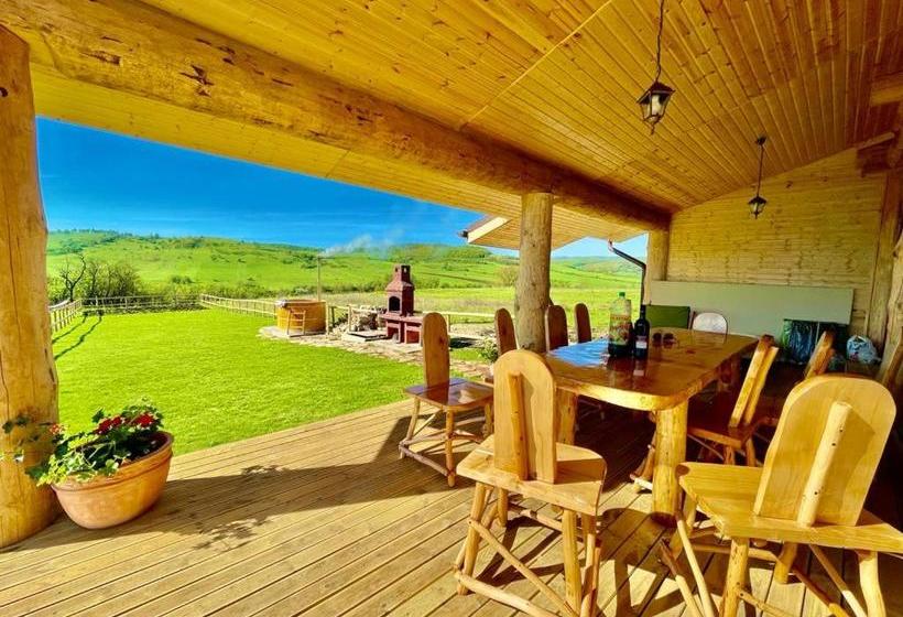 膳宿费 Casa Crăciun