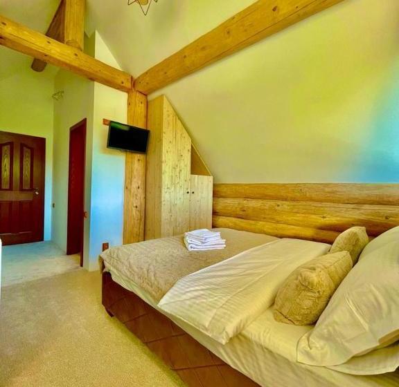 膳宿费 Casa Crăciun