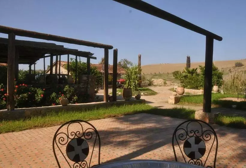 Majatalo Ferme Walila