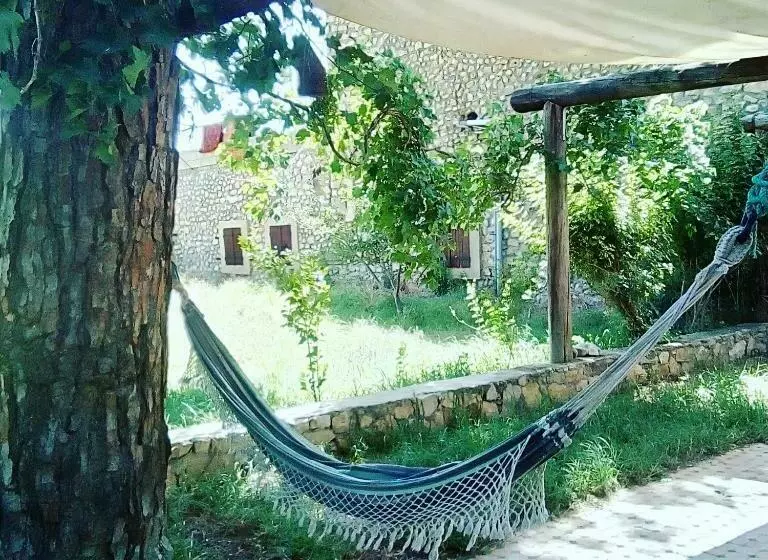 Majatalo Ferme Walila