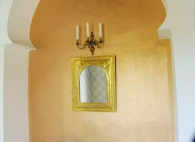 Majatalo Ferme Walila