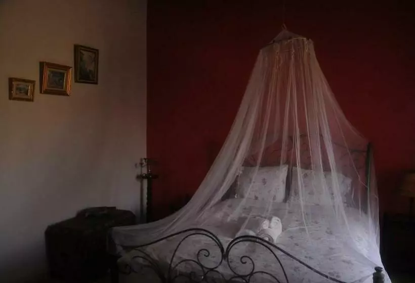 Majatalo Ferme Walila