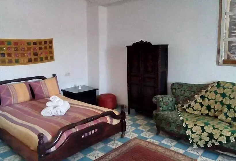 Majatalo Ferme Walila