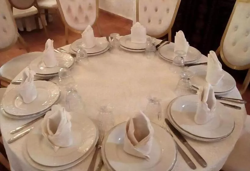 Majatalo Ferme Walila