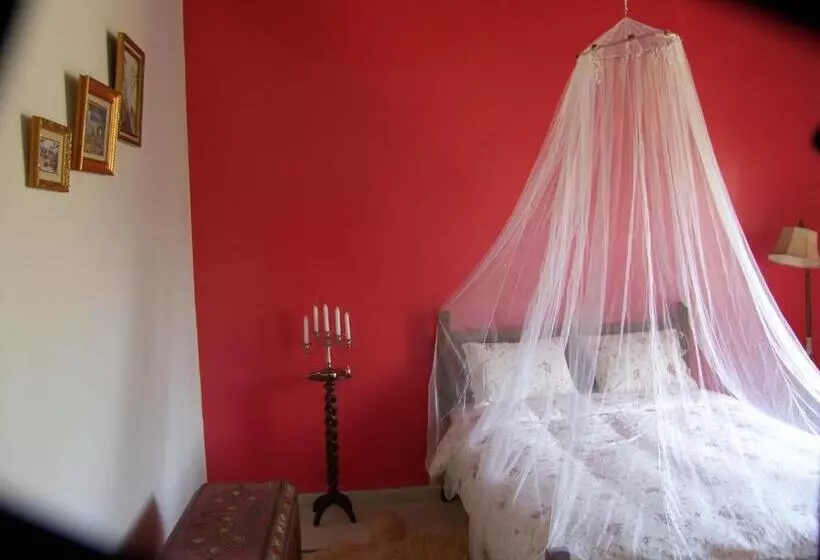 Majatalo Ferme Walila