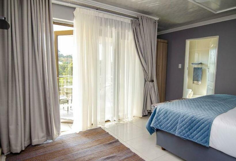 Pension House Of Sollys Guesthouse