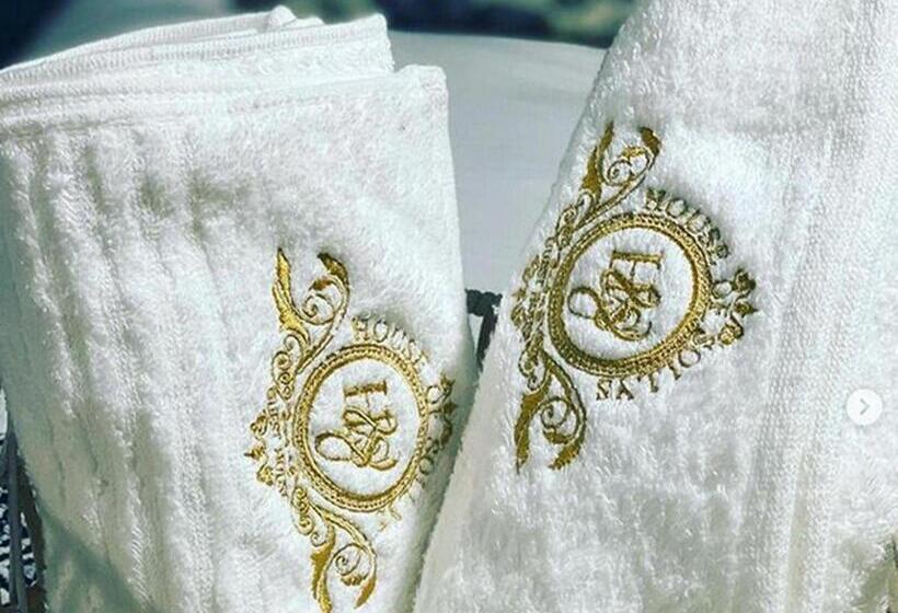 Pension House Of Sollys Guesthouse