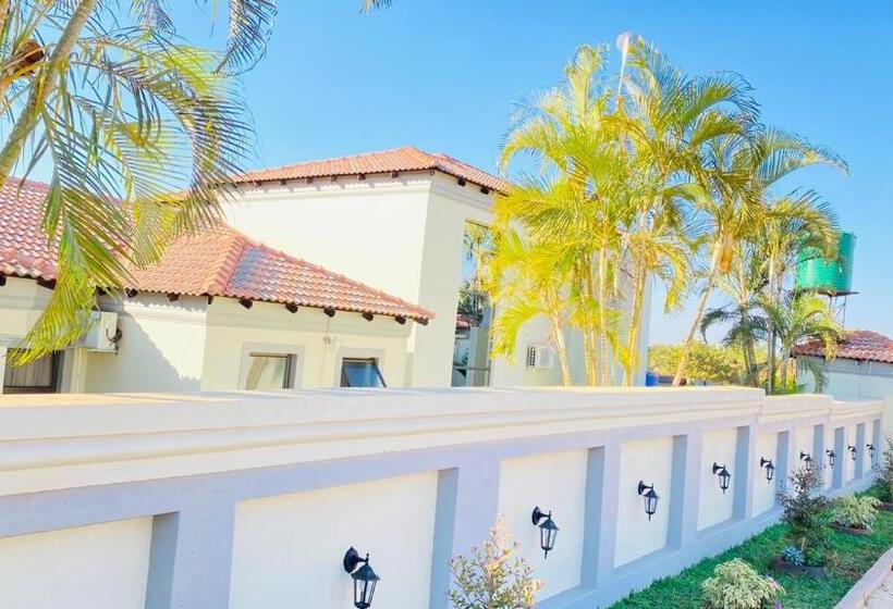 Pension House Of Sollys Guesthouse