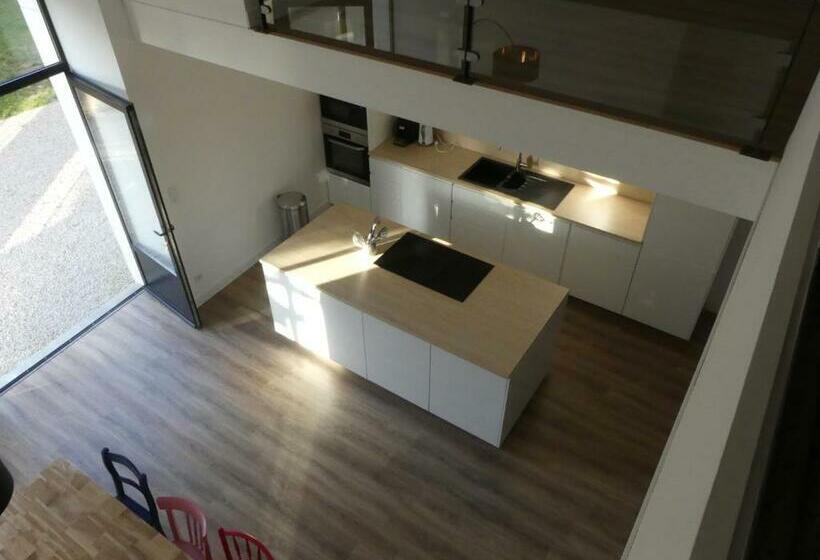 膳宿费 Les Jardins De Xanton