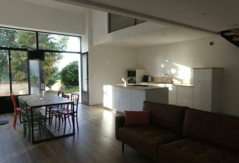 膳宿费 Les Jardins De Xanton