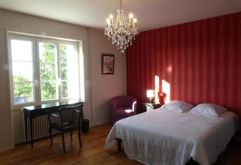 膳宿费 Les Jardins De Xanton