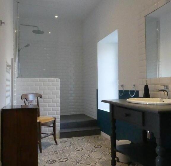 膳宿费 Les Jardins De Xanton