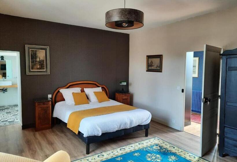 膳宿费 Les Jardins De Xanton