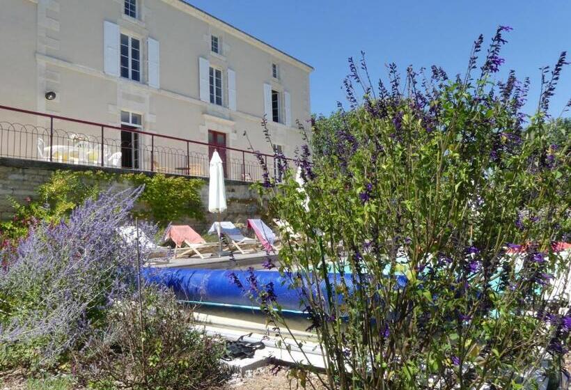 膳宿费 Les Jardins De Xanton