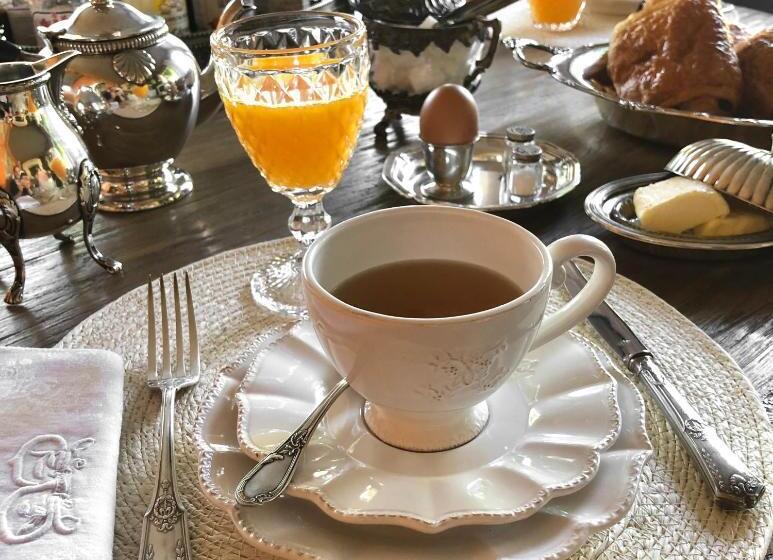 Пансион Manoir De La Croix Saint Louis Luxury Guest House