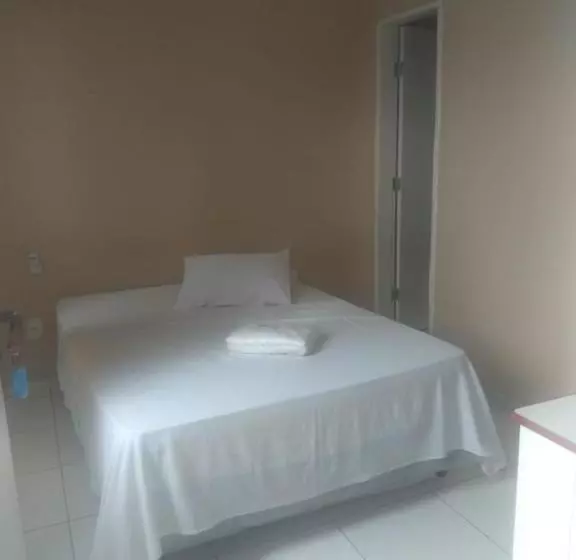 Majatalo Pousada Mediterrâneo