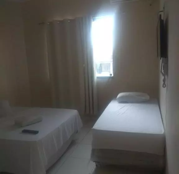 Majatalo Pousada Mediterrâneo