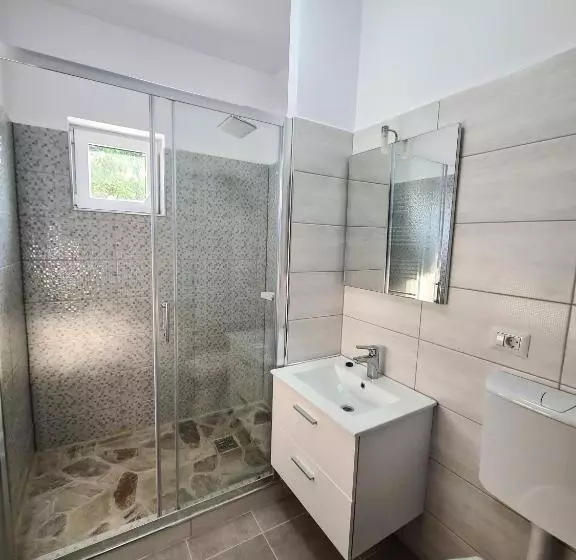 Pensiunea Lavanda, Piatra Neamț