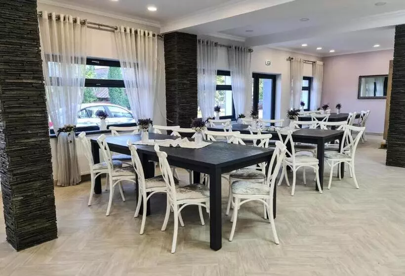 Pensiunea Lavanda, Piatra Neamț