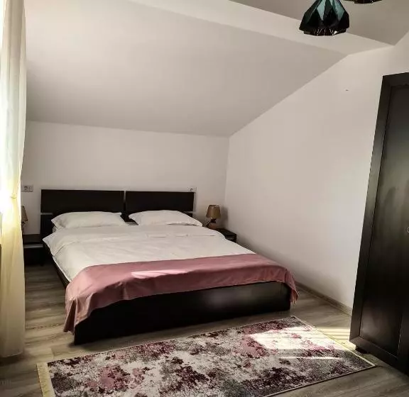 Pensiunea Lavanda, Piatra Neamț